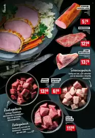 Handelshof Prospekt Seite 2