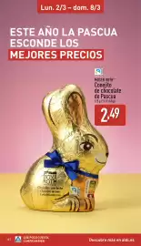 Folleto ALDI semana 10 Página 12