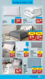 Folleto ALDI semana 10 Página 19