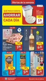 Folleto ALDI semana 10 Página 2