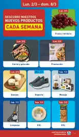 Folleto ALDI semana 10 Página 3