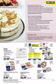 METRO Prospekt Seite 19