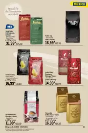 METRO Prospekt Seite 21