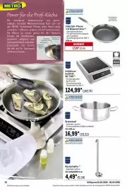 METRO Prospekt Seite 22