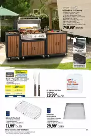 METRO Prospekt Seite 29