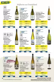 METRO Prospekt Seite 38