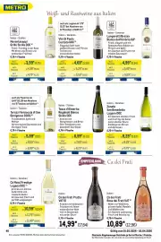 METRO Prospekt Seite 40