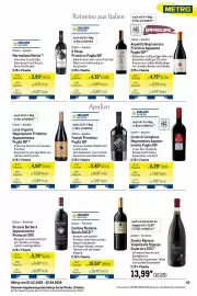 METRO Prospekt Seite 43