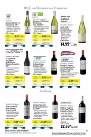 METRO Prospekt Seite 45