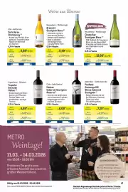 METRO Prospekt Seite 47