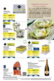 METRO Prospekt Seite 5