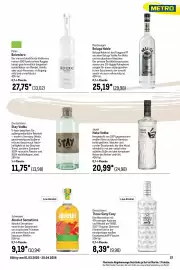 METRO Prospekt Seite 61