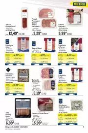 METRO Prospekt Seite 9