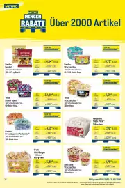 METRO Prospekt Seite 12