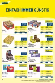 METRO Prospekt Seite 16