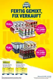 METRO Prospekt Seite 2