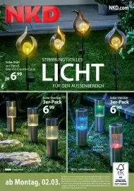 NKD Prospekt Seite 8