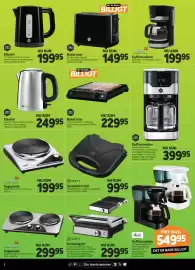 Din Isenkræmmer tilbudsavis Side 2