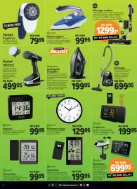 Din Isenkræmmer tilbudsavis Side 4