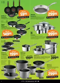 Din Isenkræmmer tilbudsavis Side 6