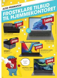 Punkt1 tilbudsavis Side 18