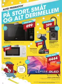 Punkt1 tilbudsavis Side 22