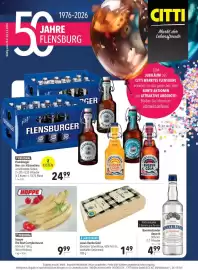 Citti tilbudsavis uge 9 Side 1