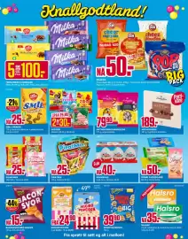 Europris kundeavis uke 9 Side 2