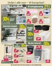 Europris kundeavis uke 9 Side 6