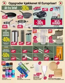 Europris kundeavis uke 9 Side 8