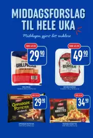 Rema 1000 kundeavis uke 9 Side 21