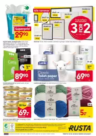 Rusta kundeavis uke 9 Side 16