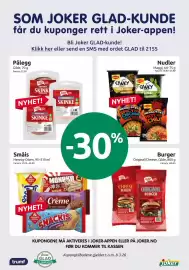 Joker kundeavis uke 9 Side 19