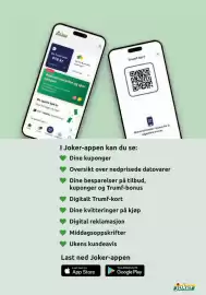 Joker kundeavis uke 9 Side 20