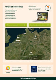 Tuinmaximaal folder Pagina 14