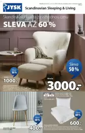 JYSK leták Strana 1