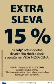 JYSK leták Strana 12