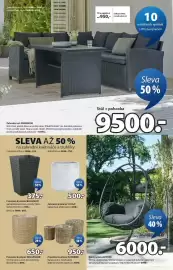 JYSK leták Strana 3