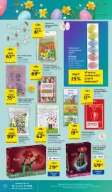 Tesco leták týden 9 Strana 10