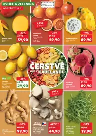 Kaufland leták týden 9 Strana 10