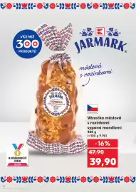 Kaufland leták týden 9 Strana 14