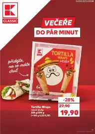 Kaufland leták týden 9 Strana 15