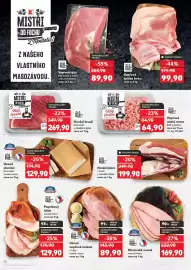 Kaufland leták týden 9 Strana 16