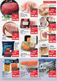 Kaufland leták týden 9 Strana 17