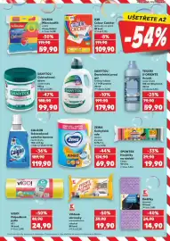Kaufland leták týden 9 Strana 21