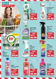 Kaufland leták týden 9 Strana 22