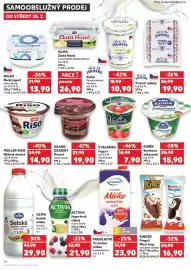 Kaufland leták týden 9 Strana 24
