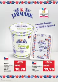 Kaufland leták týden 9 Strana 26