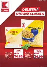 Kaufland leták týden 9 Strana 27