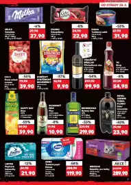 Kaufland leták týden 9 Strana 3